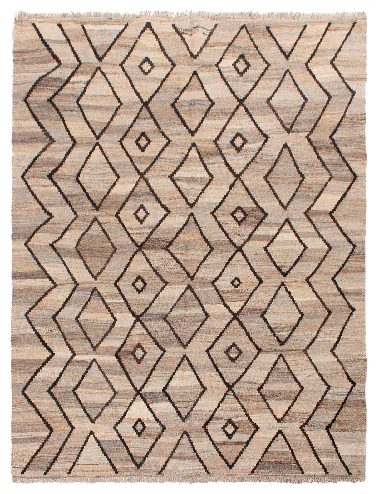 Kilim Moderno | 194 x 154 cm