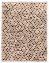 Kilim Moderno | 194 x 154 cm