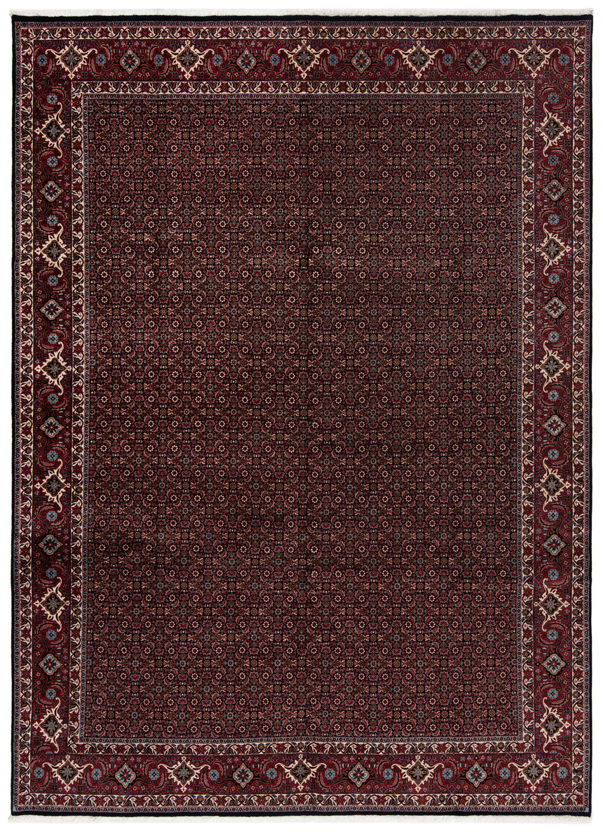 Alfombra Persa Bidjar | 350 x 250 cm