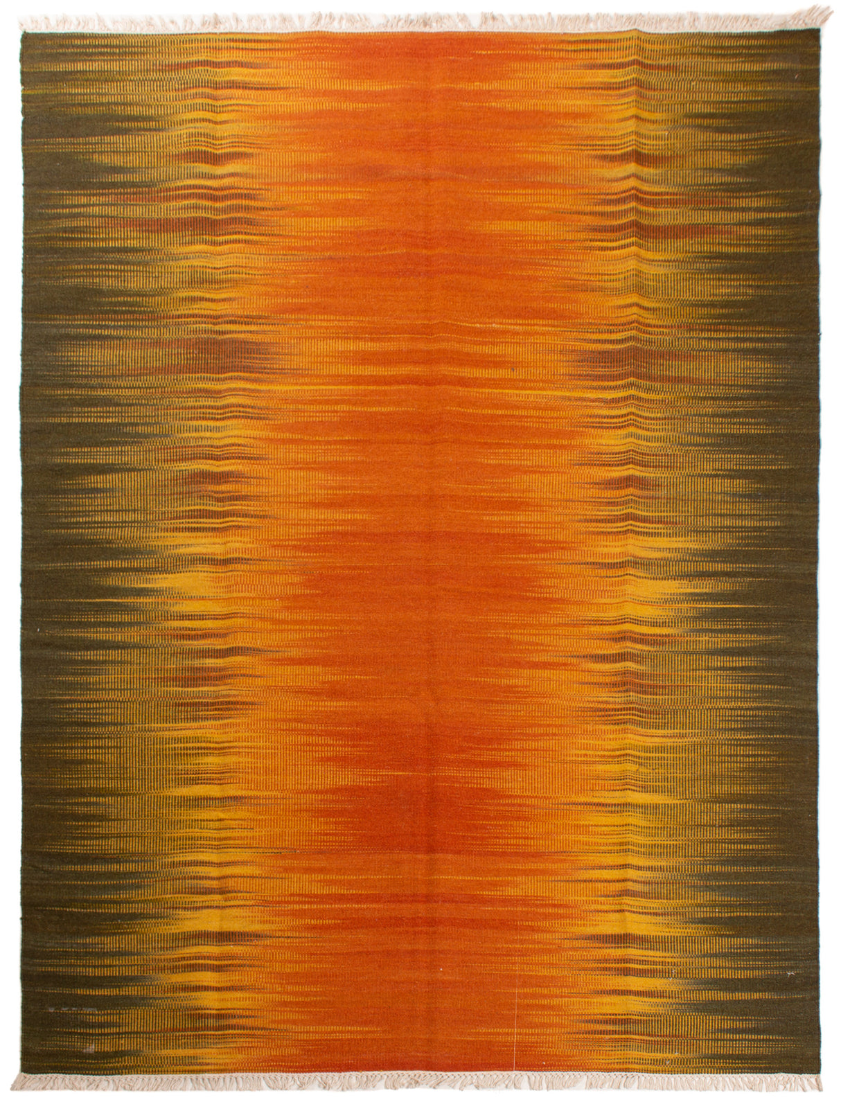 Kilim Moderno | 240 x 166 cm