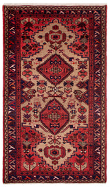 Carpetes persas Hamedan | 175 x 102 cm