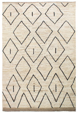 Tapete berbere moderno | 286 x 203 cm 