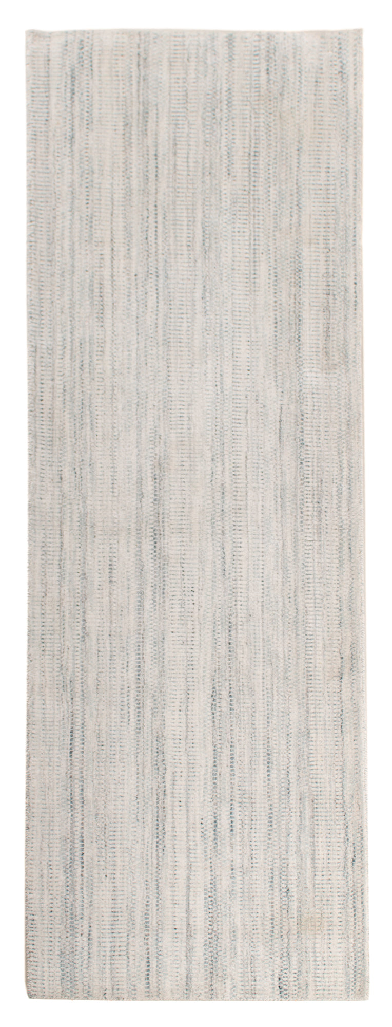 Alfombra Moderna Handloom | 247 x 74 cm