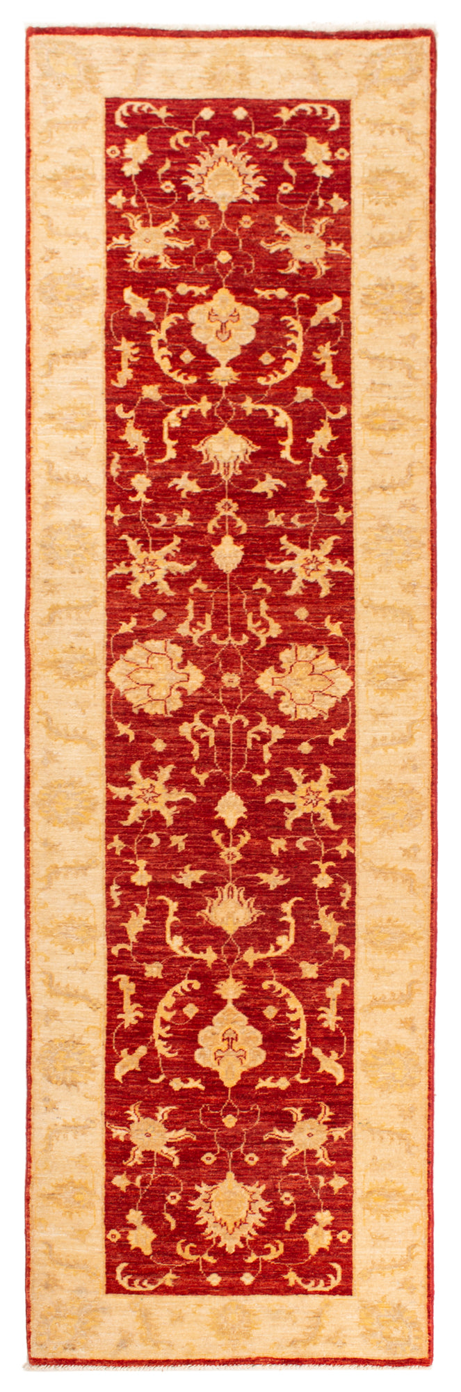 Ziegler Carpet | 284 x 74 cm
