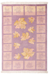 Carpete persa moderno | 115 x 77 cm