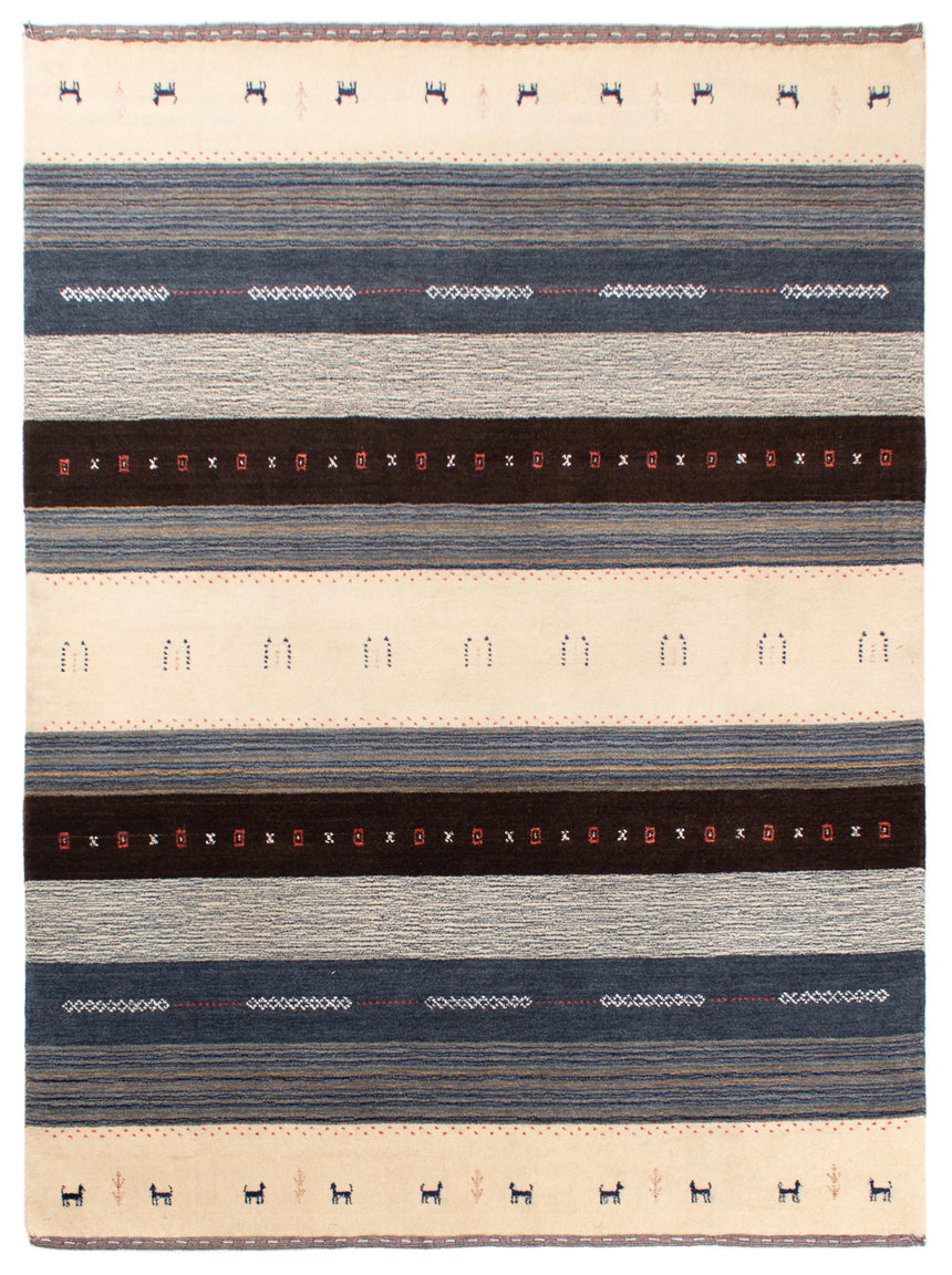 Alfombra Moderna Handloom | 243 x 180 cm