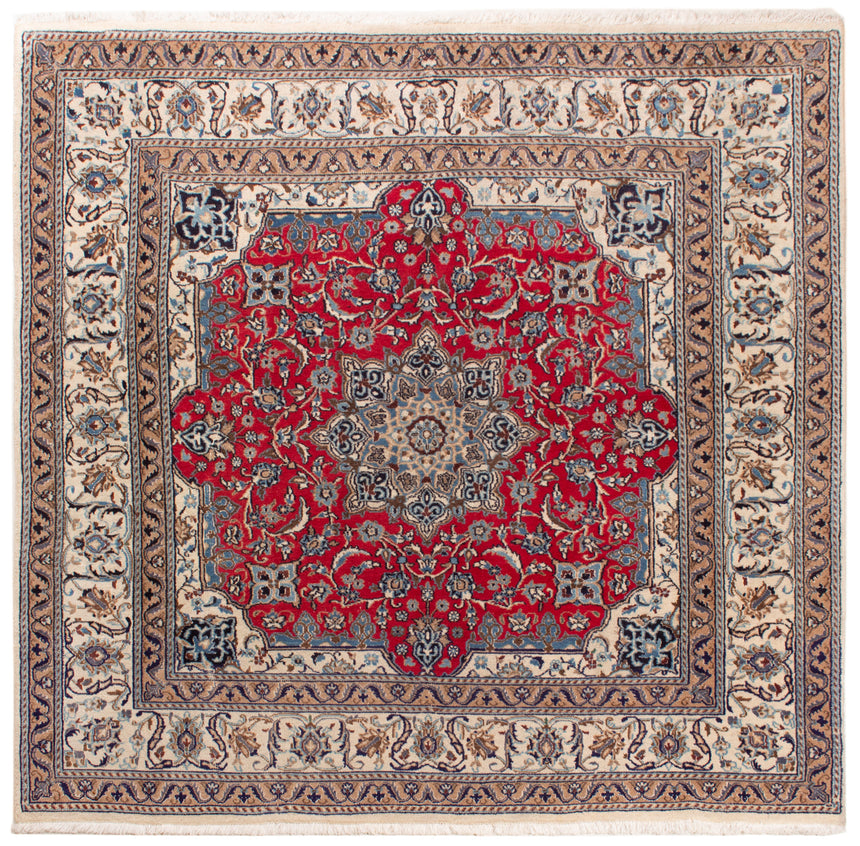 NAIN 9LA Tapete | 227 x 197 cm