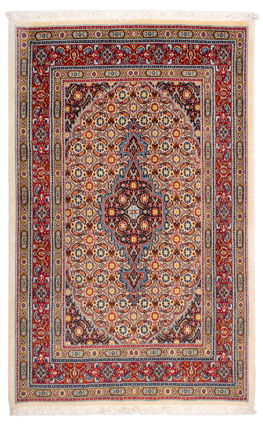 Carpete persa Moud | 120 x 80 cm