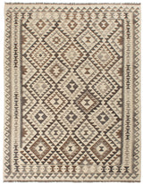 Kilim Afgano | 199 x 148 cm