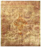 Carpete vintage moderno | 335 x 245 cm