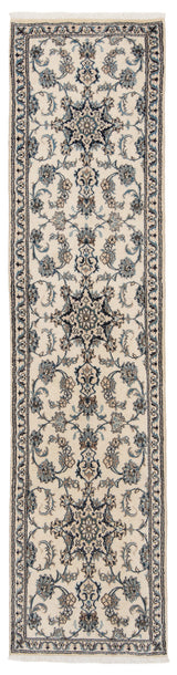 Carpete Nain Persa | 317 x 78 cm