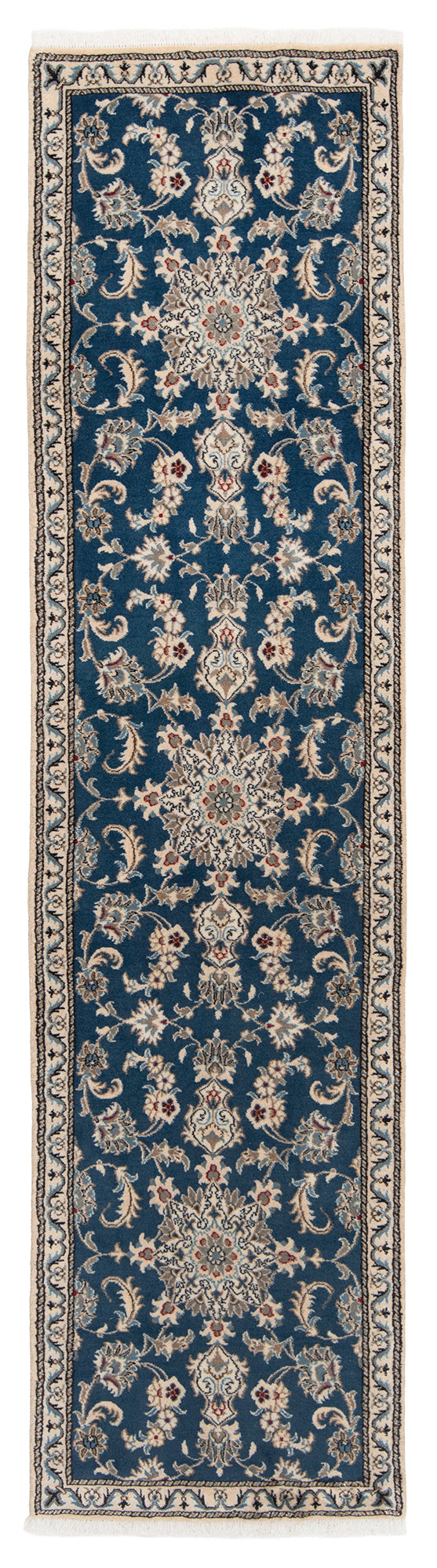 Carpete Nain Persa | 311 x 77 cm
