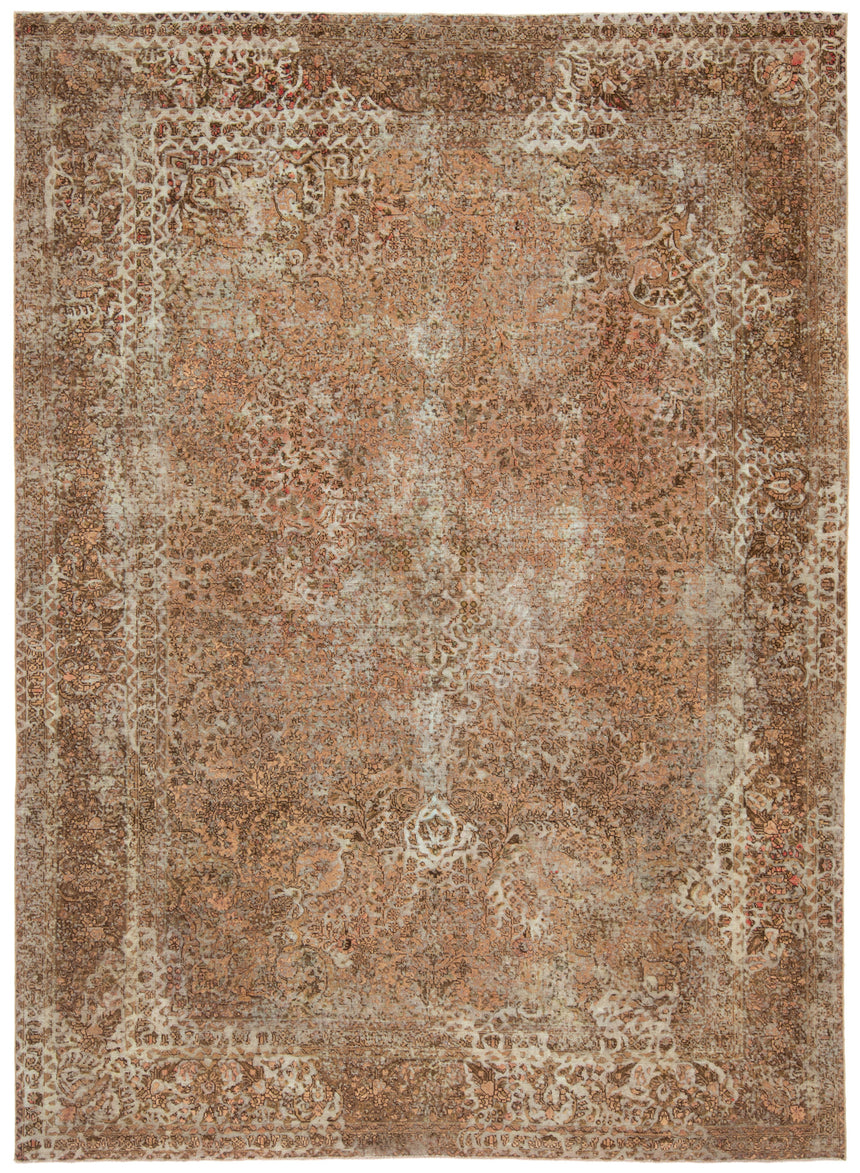 Alfombra Vintage | 338 x 244 cm