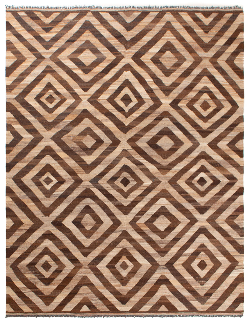 Kilim moderno | 252 x 202 cm