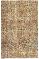 Carpete vintage | 295 x 192 cm