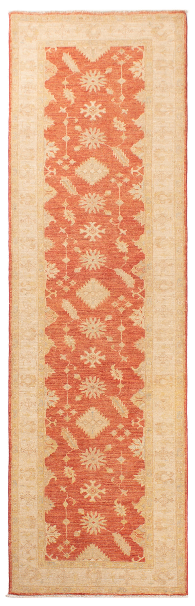 Ziegler Carpet | 297 x 79 cm