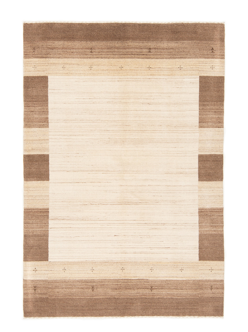 Handloom Alfombra | 227 x 156 cm
