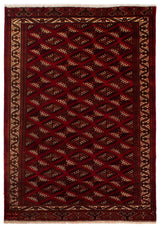 Alfombra Persa Baluch | 380 x 210 cm