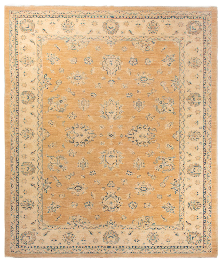 Ziegler Carpet | 345 x 249 cm
