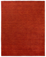 Alfombra lisa Moderna Handloom | 235 x 172 cm