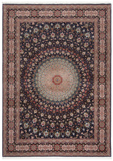 Alfombra persa Tabriz | 350 x 245 cm