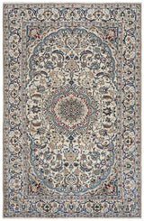 Nain Alfombra Persa | 305 x 197 cm