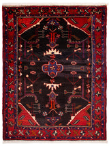 Carpetes persas Hamedan | 147 x 112 cm