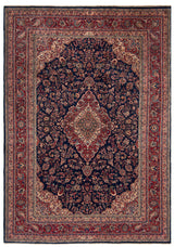 Hamedan Alfombra Persa | 314 x 221 cm