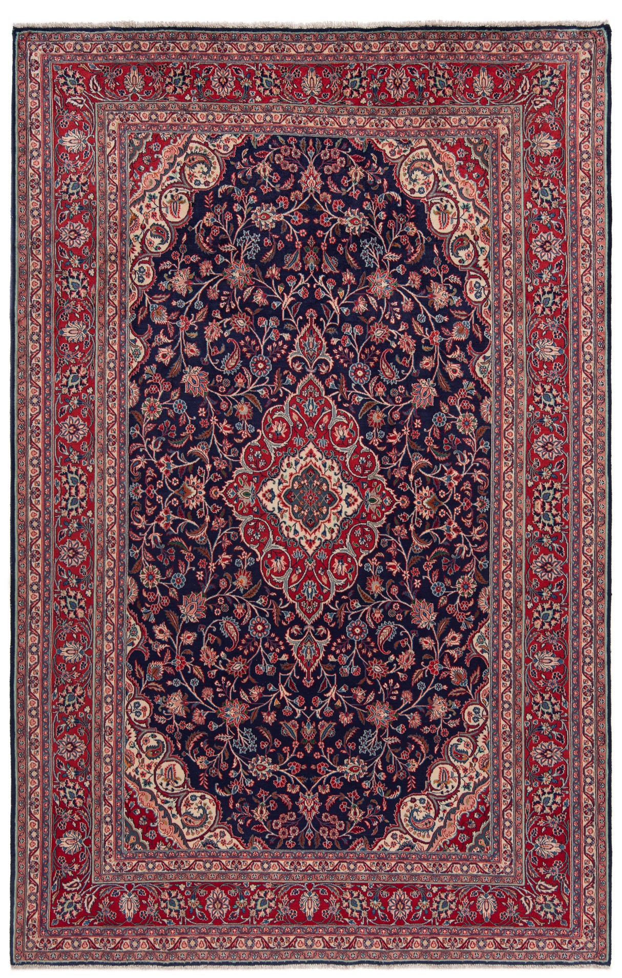 Hame Carpet persa | 325 x 208 cm