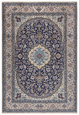 Nain Alfombra Persa | 290 x 200 cm