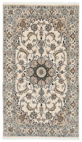 Tapete Persa Nain | 202x117cm