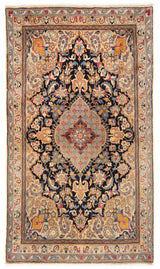 Nain 9la Alfombra Persa | 173 x 102 cm