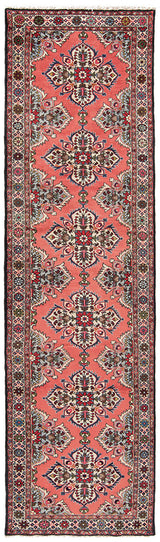 Rudbar Alfombra Persa | 290 x 75 cm