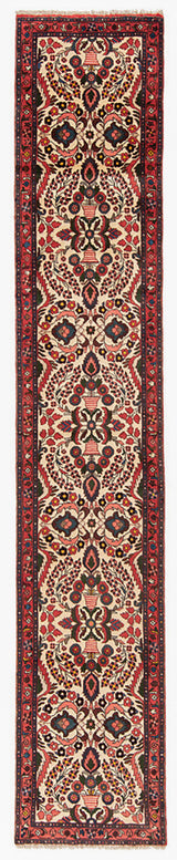 Rudbar Alfombra Persa | 429 x 76 cm