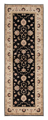 Alfombra Ziegler Farahan | 232 x 82 cm