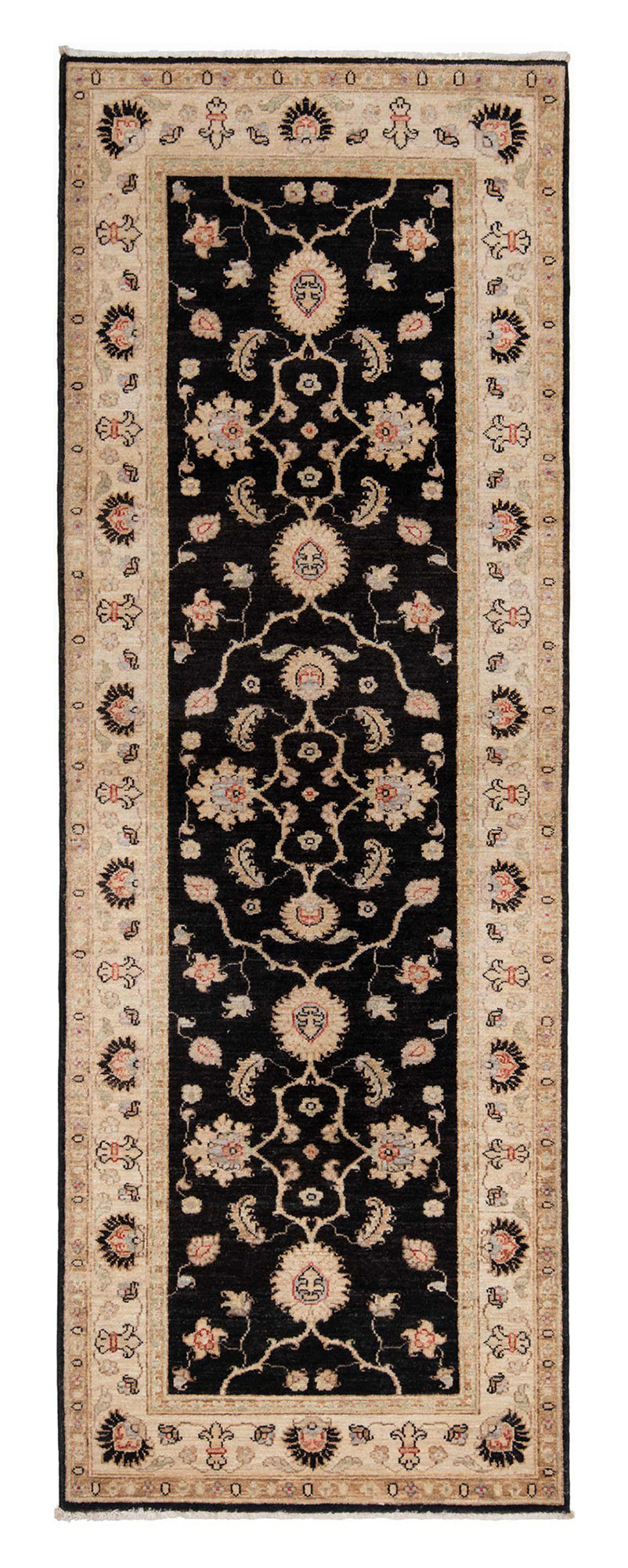 Alfombra Ziegler Farahan | 232 x 82 cm