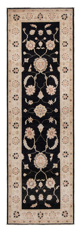 Alfombra Ziegler Farahan | 252 x 78 cm