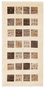 Loribaft Alfombra Persa | 149 x 75 cm