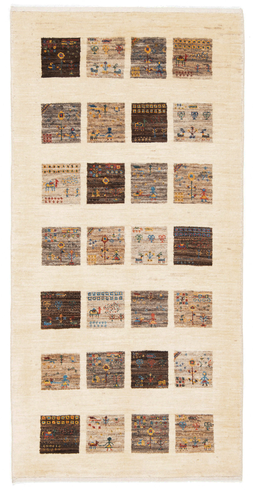 Loribaft Alfombra Persa | 149 x 75 cm