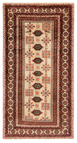 Alfombra persa Balouch | 126 x 69 cm