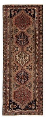 Alfombra persa Ardebil | 310 x 115 cm