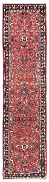 Hamedan Alfombra Persa | 315 x 78 cm