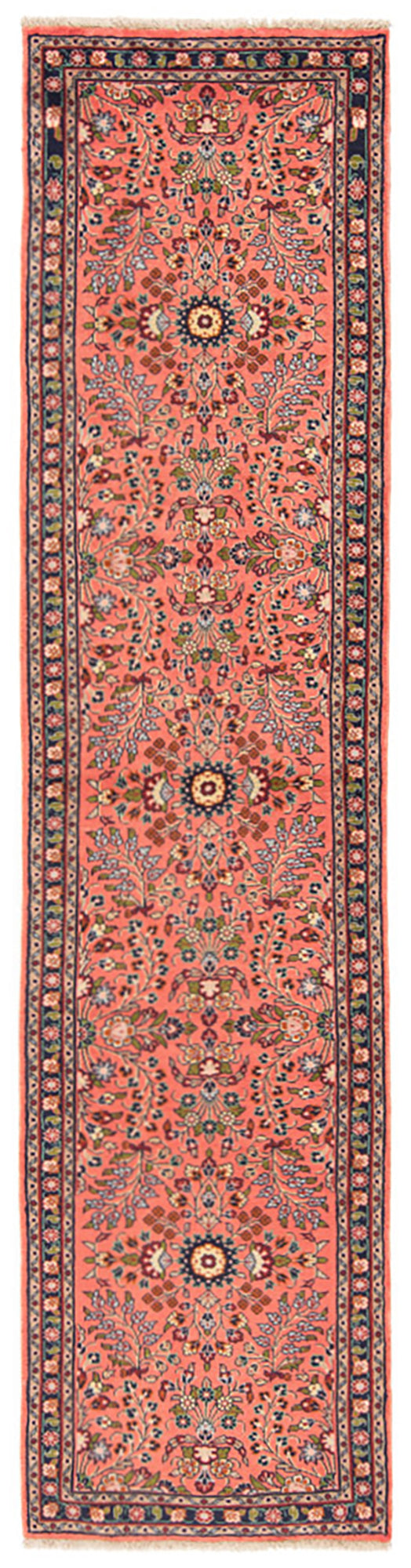 Hamedan Alfombra Persa | 315 x 72 cm