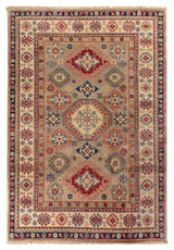 Alfombra Kazak | 181 x 121 cm