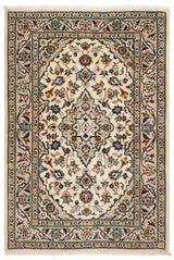 Alfombra Persa Kashan | 149 x 100 cm