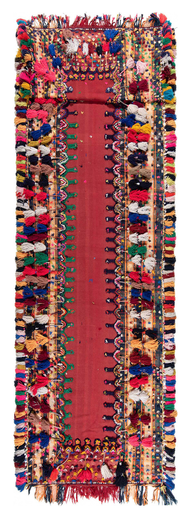 Persian Kilim | 565 x 125 cm
