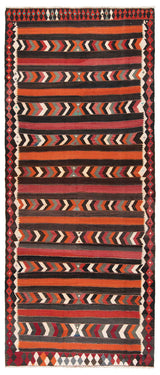 Persian Kilim | 443 x 181 cm