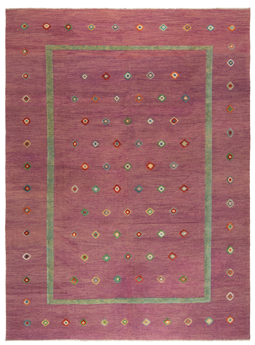 Kilim | 422 x 310 cm
