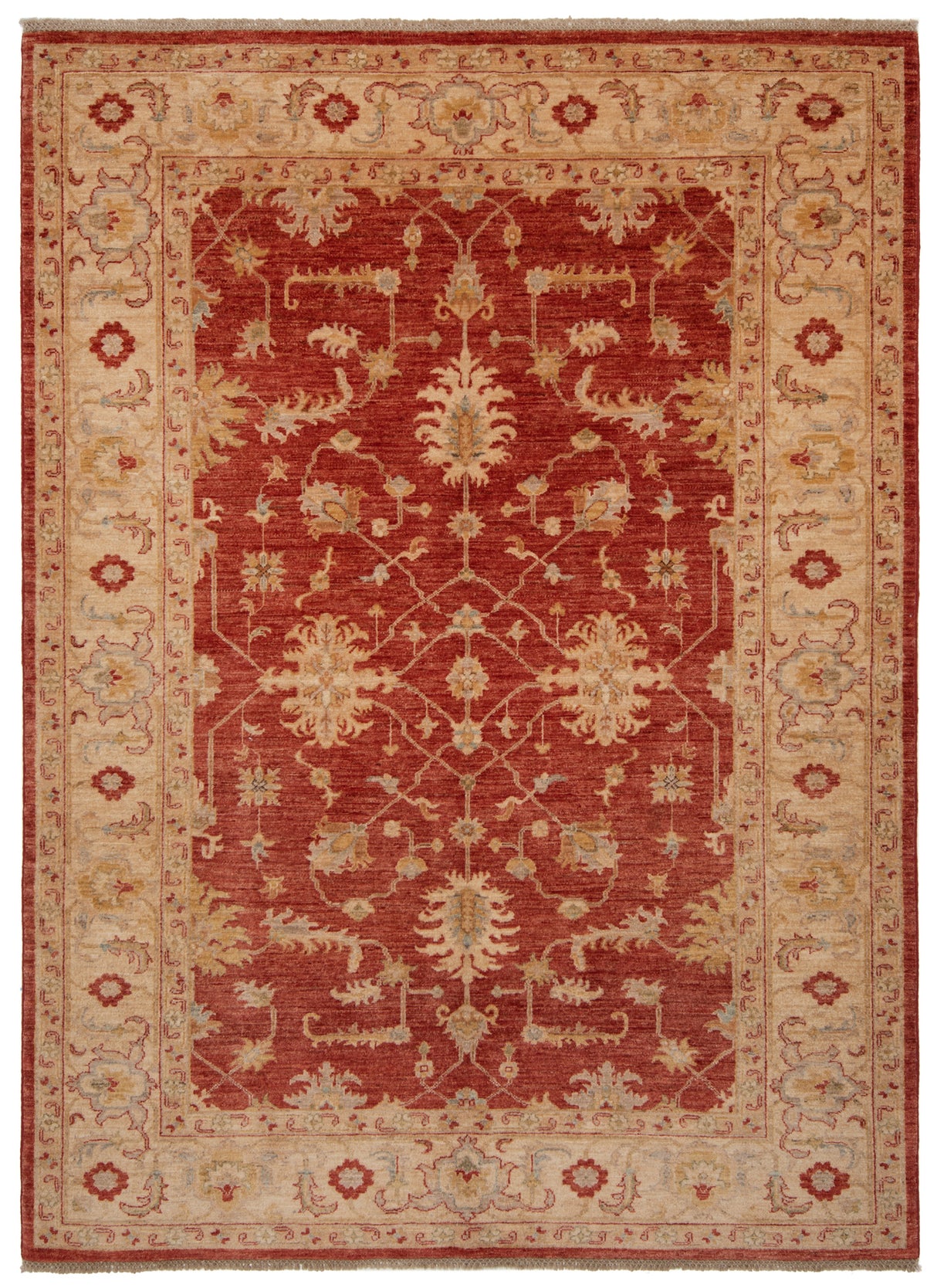 Ziegler Carpet | 230 x 174 cm