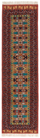 Alfombra Persiana Balouch | 290 x 82 cm